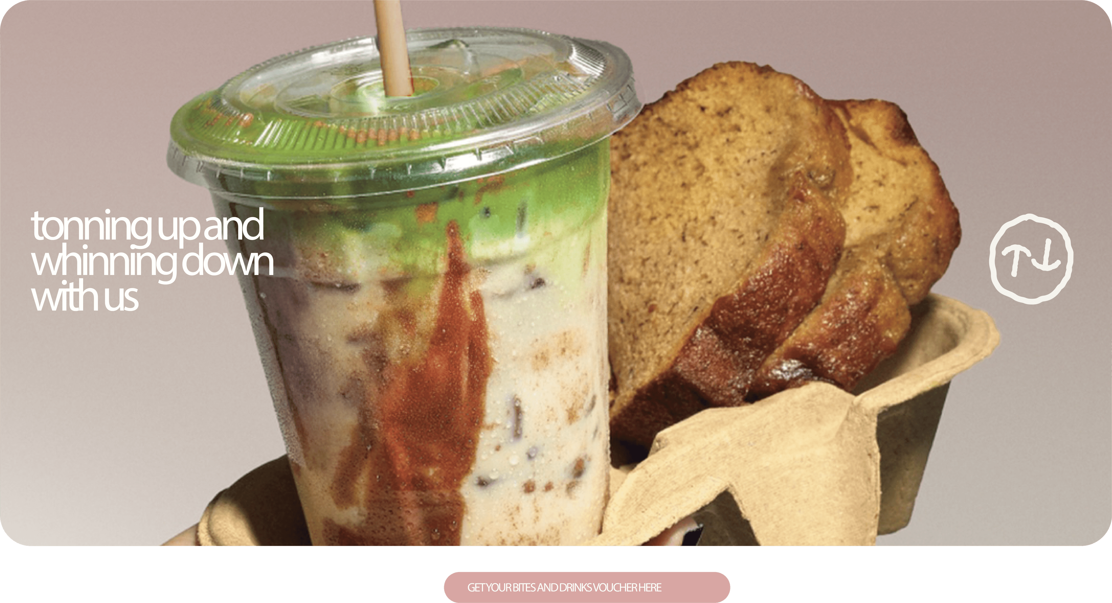 Tone & Tea Featured